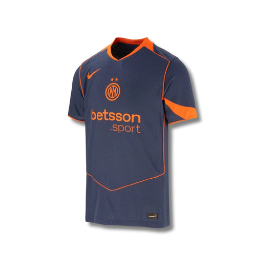 Inter Milan 25/26 - Third