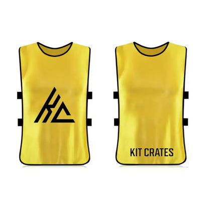Football Training Bibs
