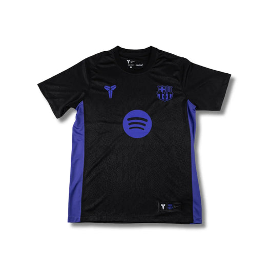 FC Barcelona x Kobe 25/26 - Pre-match