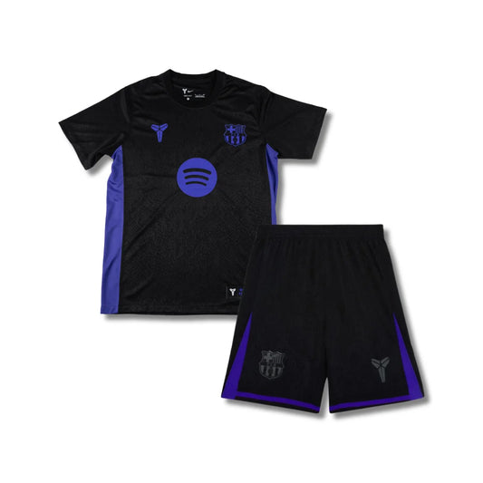 FC Barcelona x Kobe 25/26 Pre-match - Kids