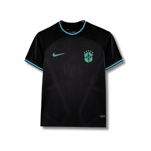 Brazil Chromatic Black - Special