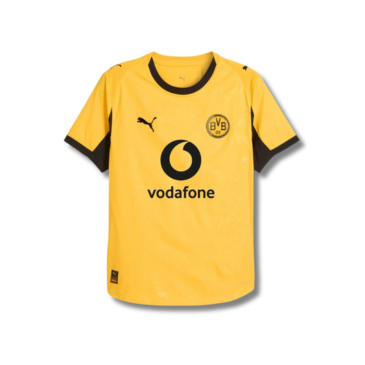 Borussia Dortmund 25/26 Cup - Home