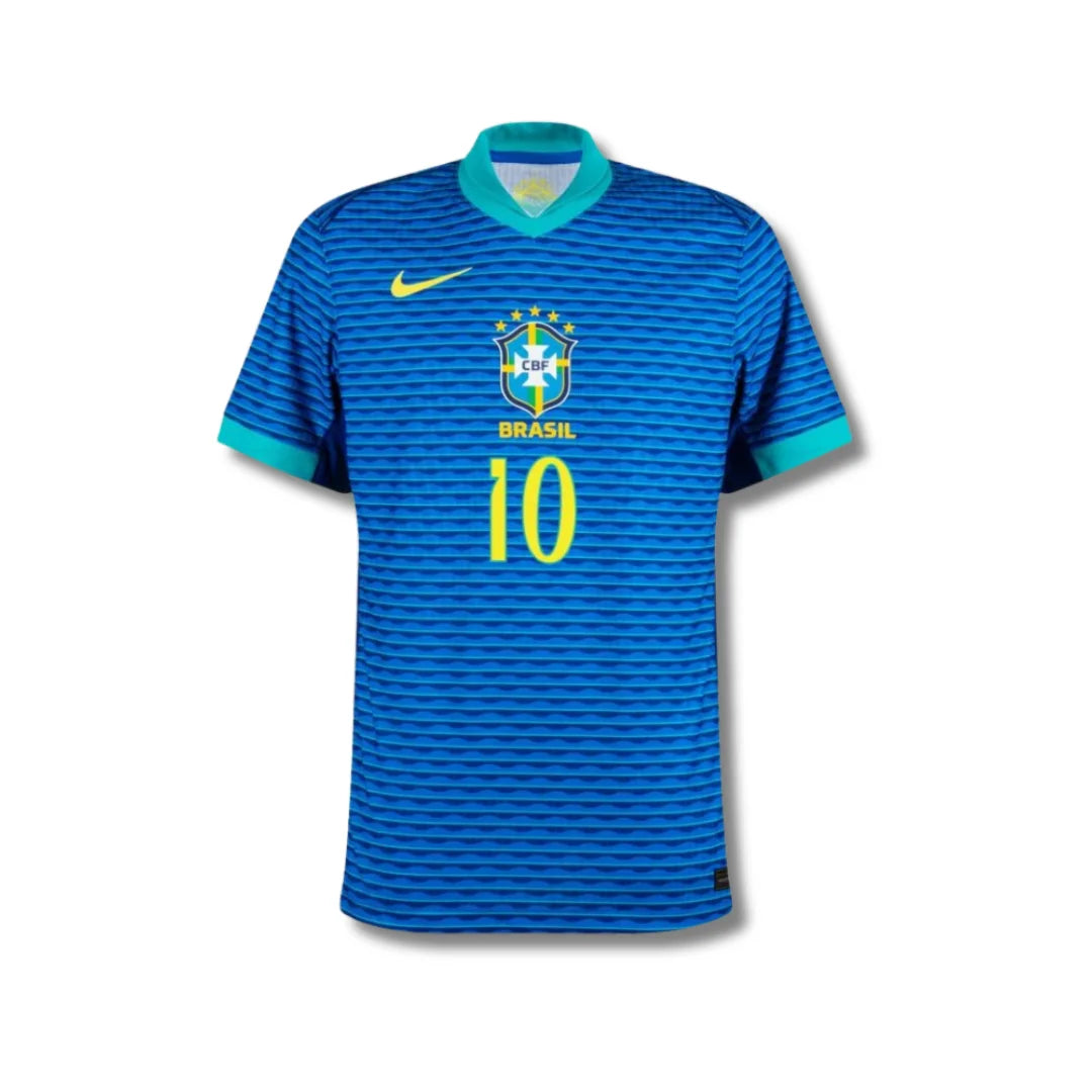 Brazil Copa 2024 - Away - My Store