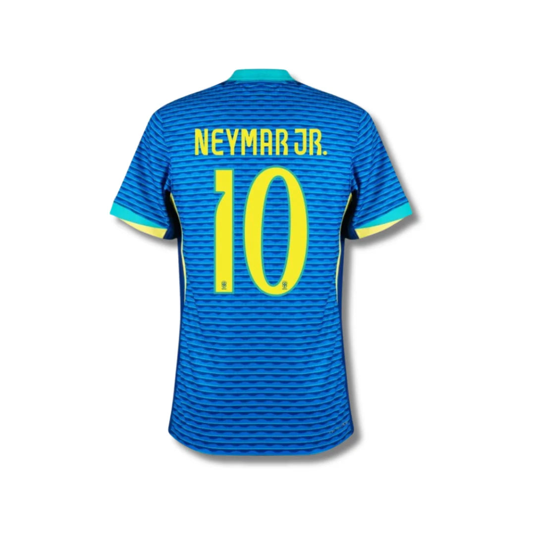 Brazil Copa 2024 - Away - My Store