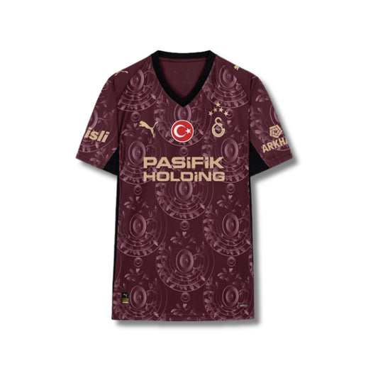 Galatasaray 25/26 - Third
