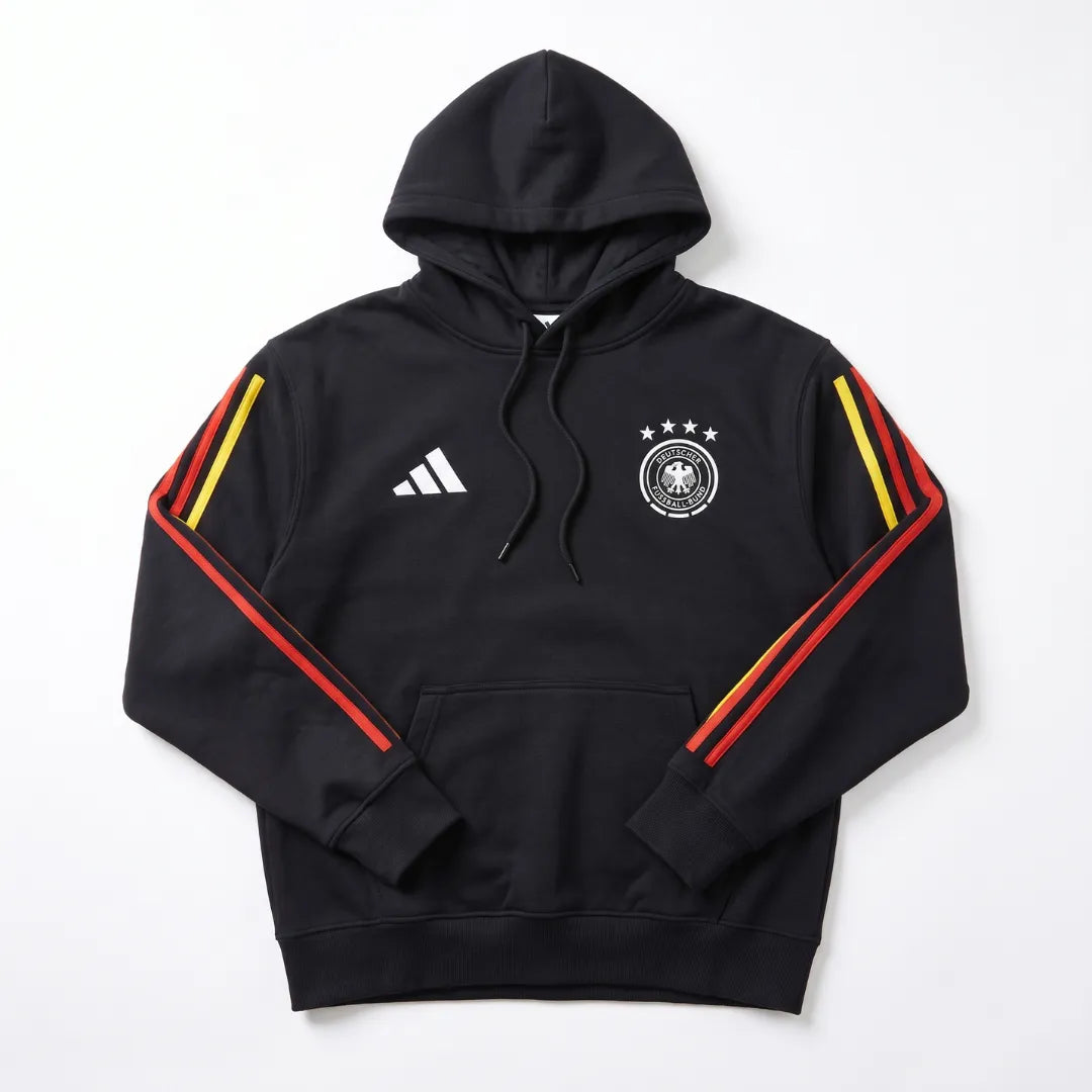 Germany 26/27 Hoodie (9 colors)