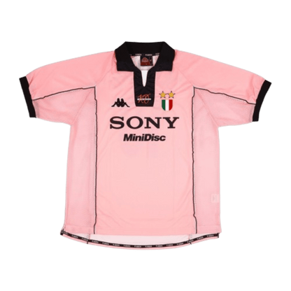 Juventus 1997/98 Centenary - Special