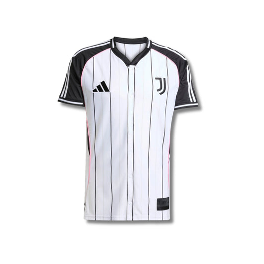 Juventus 25/26 Baseball - Exclusive