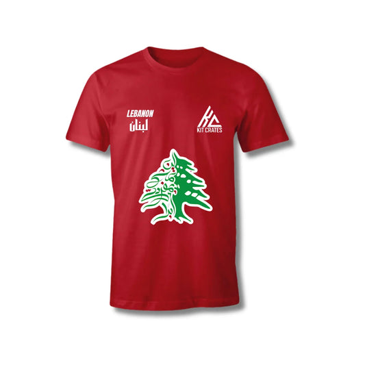 Lebanon KC x Creators Exclusive - My Store