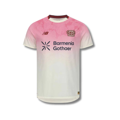 Bayer 04 Leverkusen 25/26 - Away