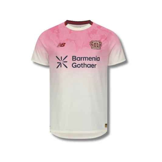 Bayer 04 Leverkusen 25/26 - Away