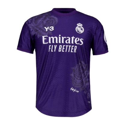 Real madrid y3 shop