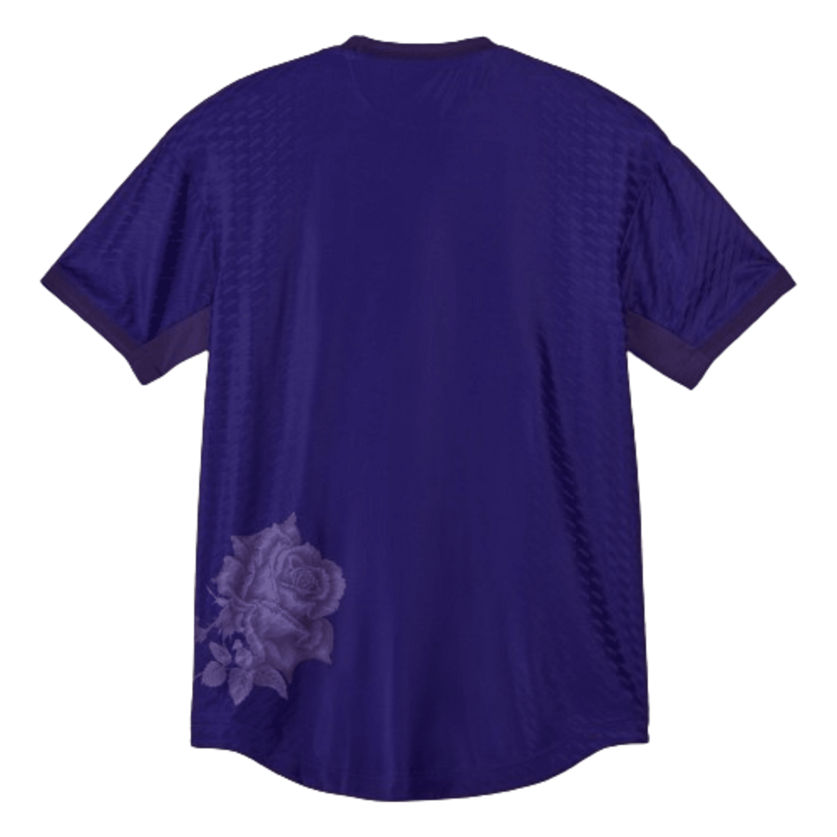 Real Madrid Y-3 Purple 2023/24 - Fourth - My Store