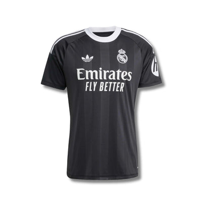Real Madrid Goalkeeper 25/26 - Away