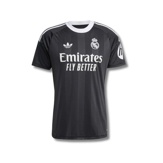 Real Madrid Goalkeeper 25/26 - Away