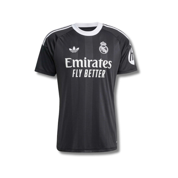 Real Madrid Goalkeeper 25/26 - Away