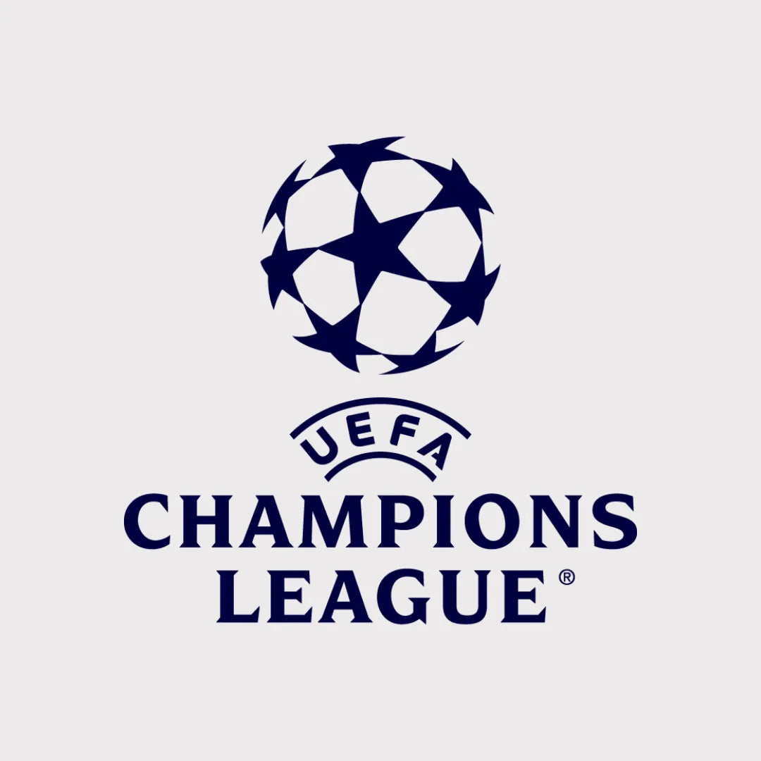 UCL Badges