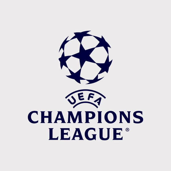UCL Badges