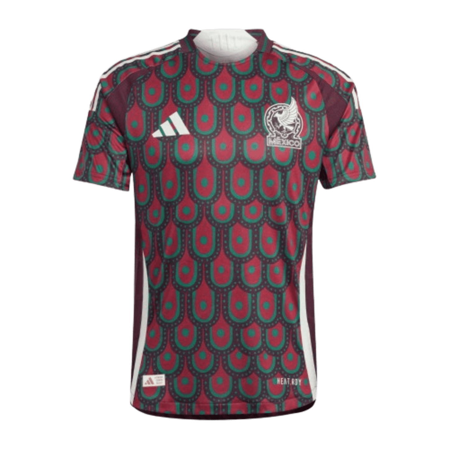 Mexico COPA 2024 - Home