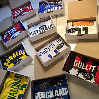 Mystery Solo Crate - My Store