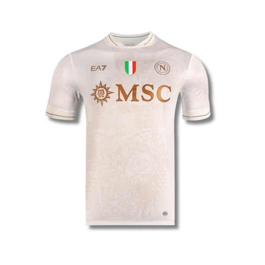 SSC Napoli 25/26 - Away