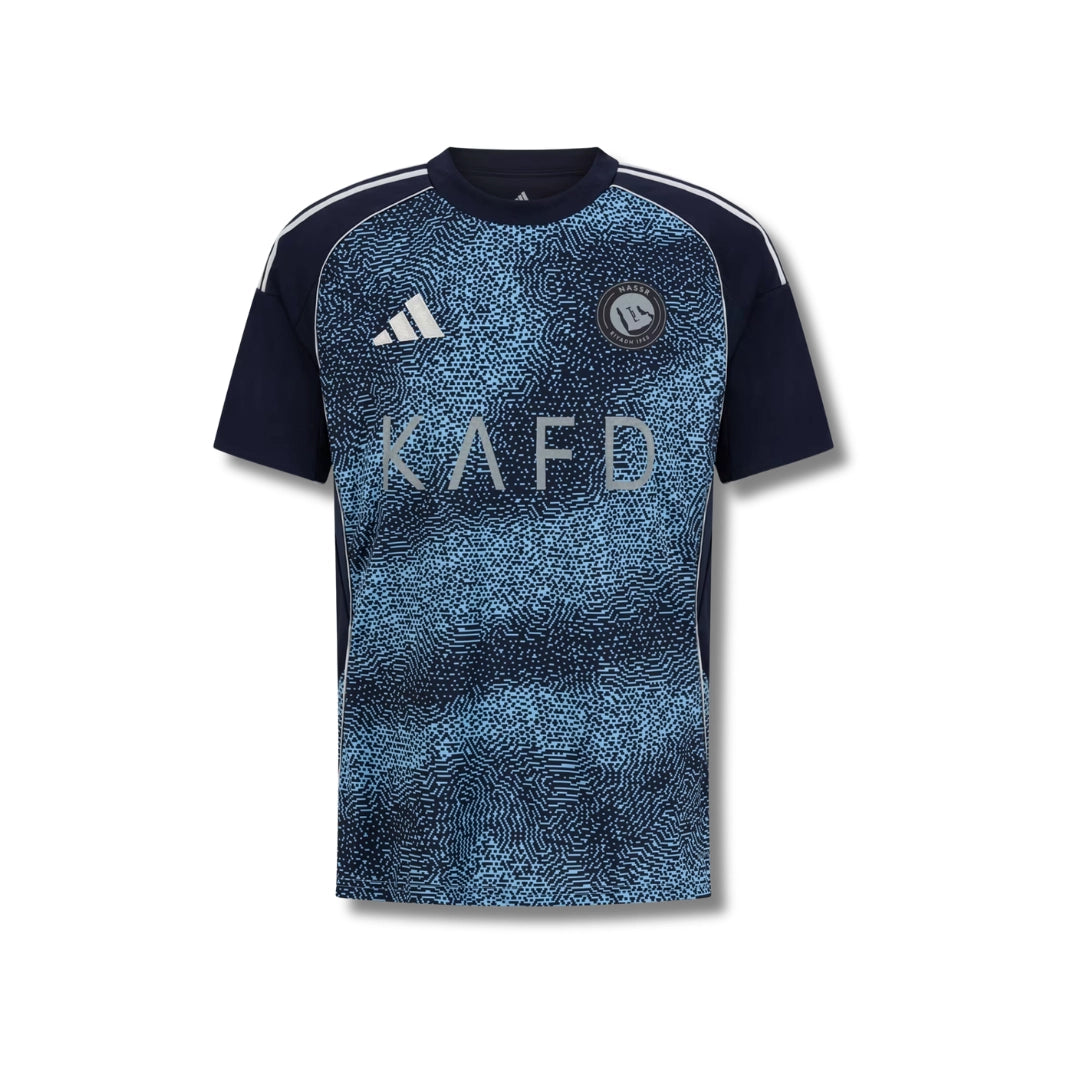 Al Nassr 25/26 - Away - My Store
