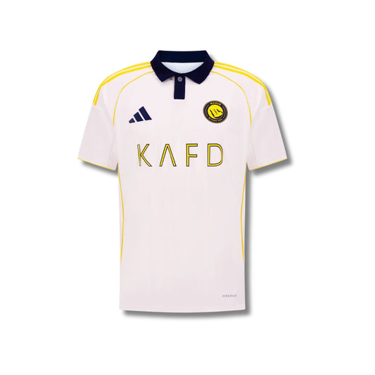 Al Nassr 25/26 - Third