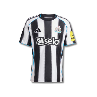 Newcastle 25/26 - Home