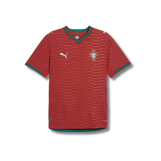 Portugal WC 2026 - Home