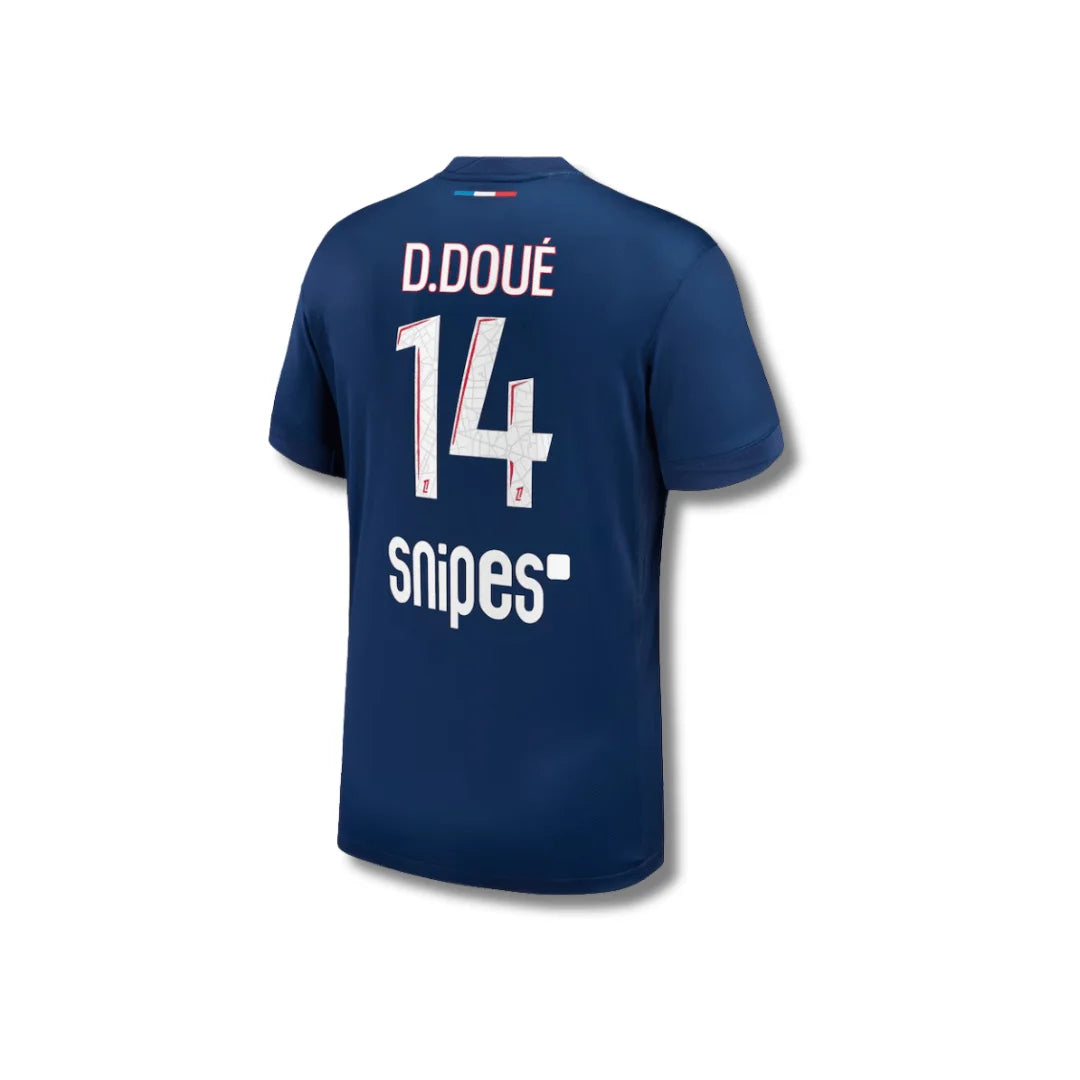 PSG 24/25 - Home - My Store