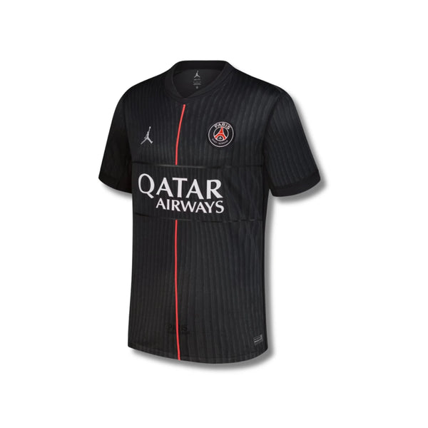 PSG x Jordan 2025/26 - Fourth