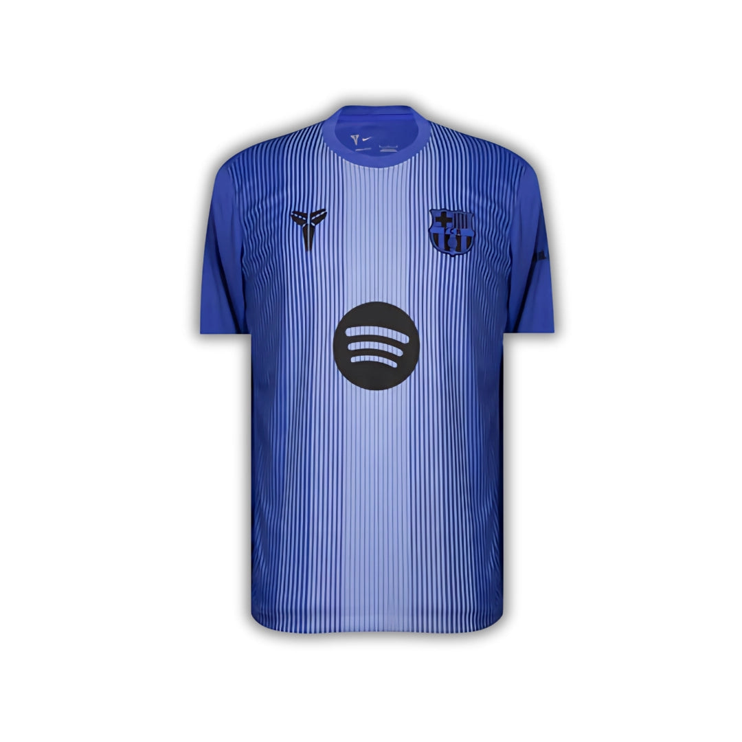 FC Barcelona Goalkeeper 25/26 - Away