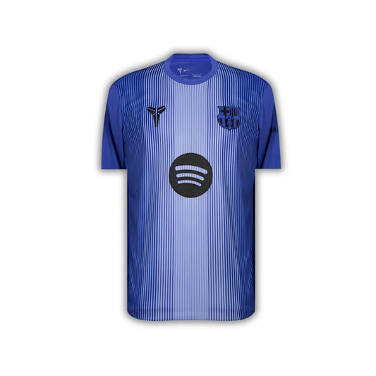 FC Barcelona Goalkeeper 25/26 - Away