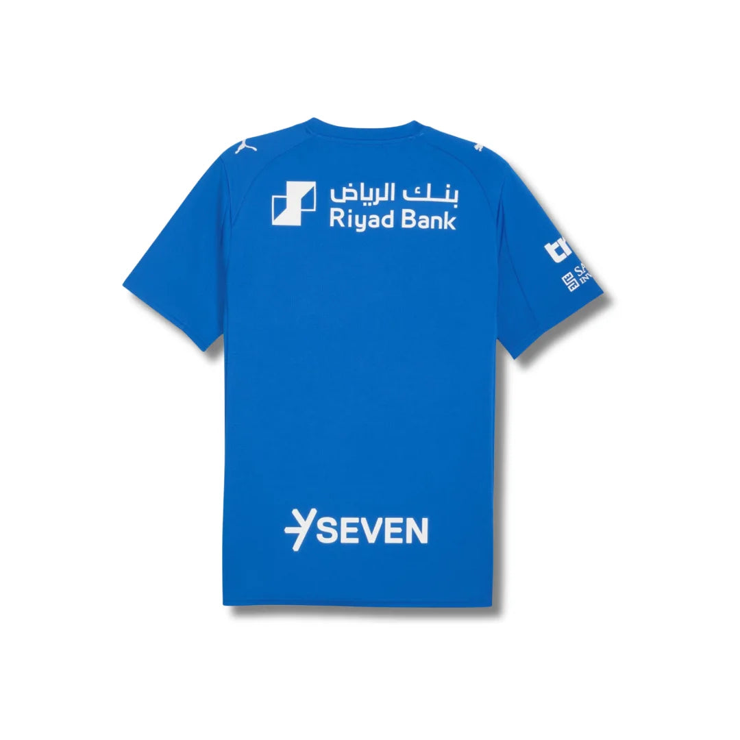 Al Hilal 25/26 - Home - My Store