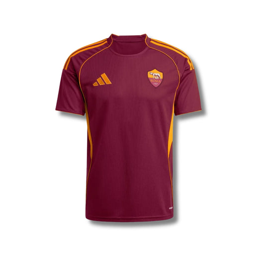 AS Roma 25/26 - Home