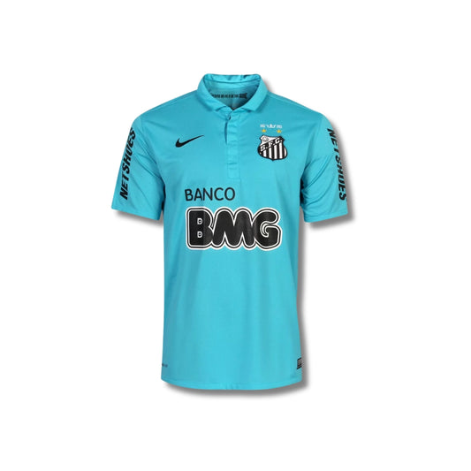 Santos FC 2012 - Away