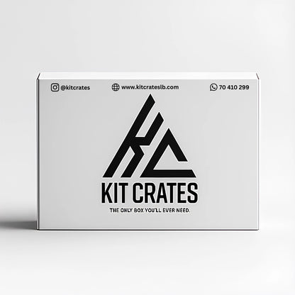 صندوق سولو الغامض