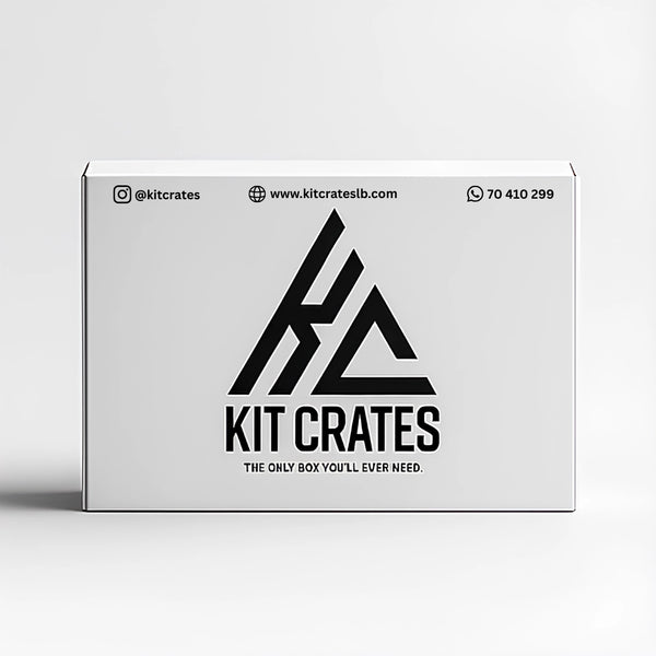Mystery Solo Crate