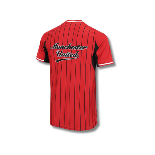 Manchester United 25/26 Baseball - Exclusive