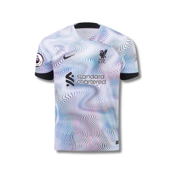 Liverpool 22/23 - Away