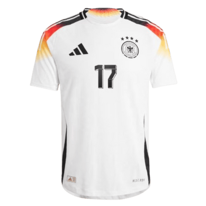 Germany EURO 2024 "WIRTZ" - Home